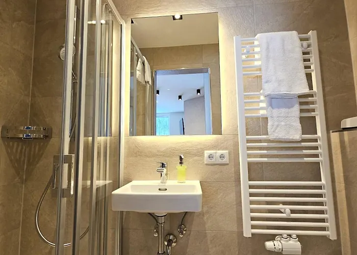 Bed and Breakfast Alta Montagna Mathon