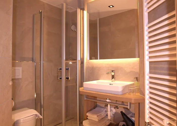 Alta Montagna Mathon