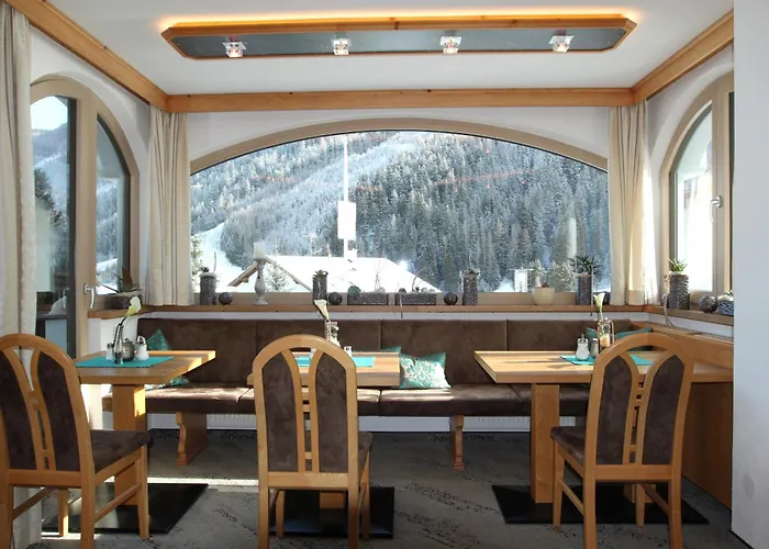 Bed and Breakfast Alta Montagna Mathon