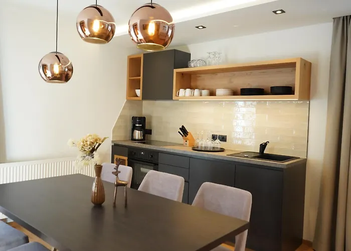 Alta Montagna Bed and Breakfast