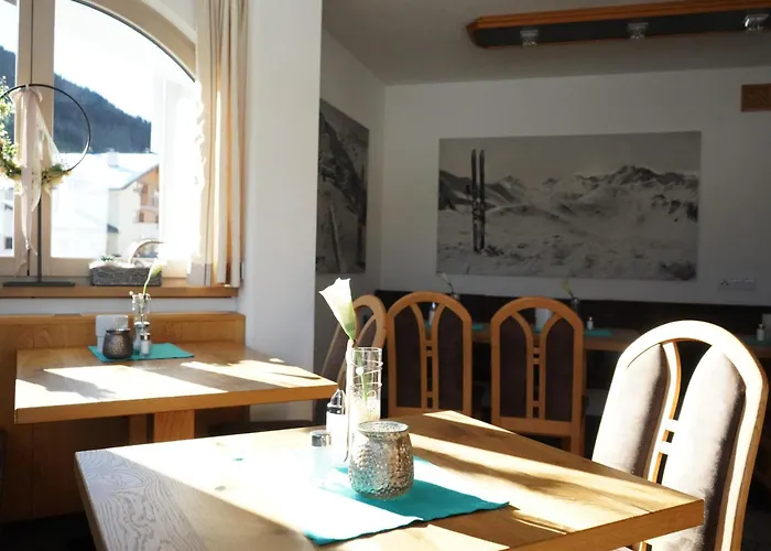 Bed and Breakfast Alta Montagna 3*
