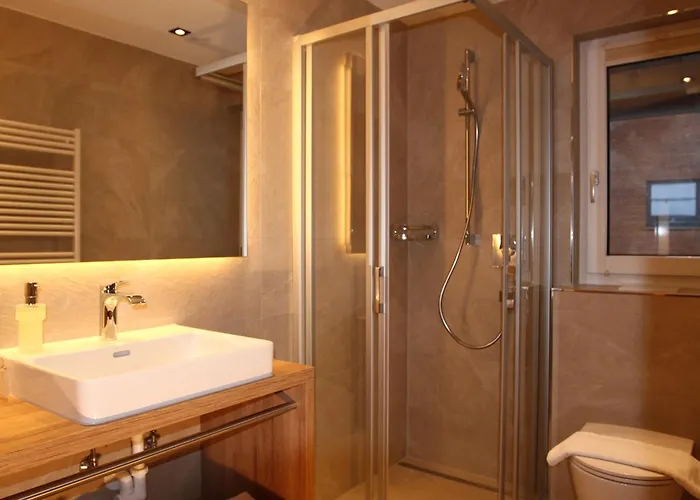 Alta Montagna Bed and Breakfast Mathon