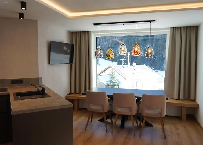 Bed and Breakfast Alta Montagna