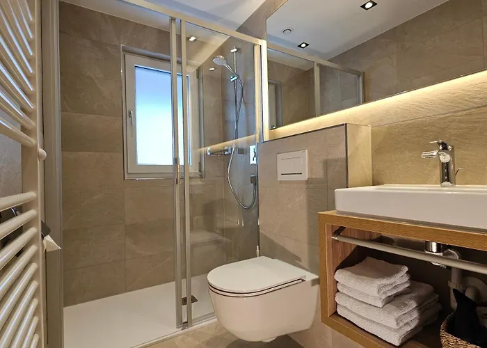 Bed and Breakfast Alta Montagna 3*