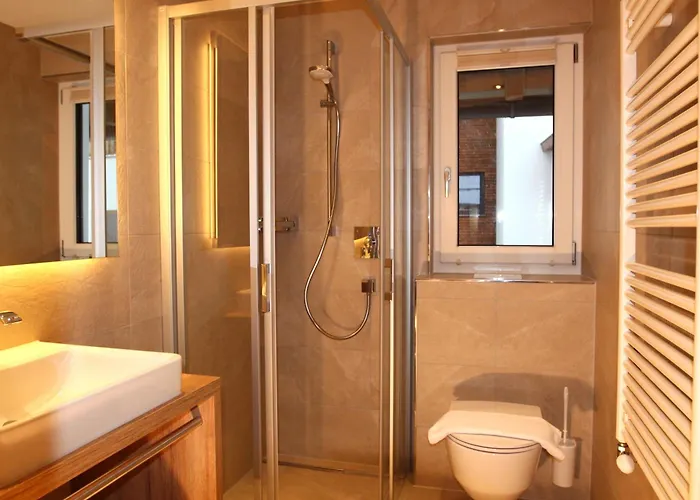 Alta Montagna Bed and Breakfast Mathon